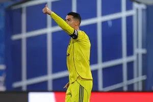 ¡A 39 goles de la gloria eterna! Cristiano Ronaldo anota en victoria del Al Nassr