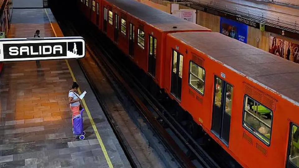 ¿Metro de CDMX se va a huelga? Trabajadores anuncian marcha