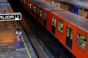 ¿Metro de CDMX se va a huelga? Trabajadores anuncian marcha