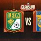 León vs Tigres: ¿Cuándo y dónde ver el partido de la jornada 4 del Clausura 2026?