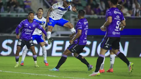 Mazatlán en Liga MX | IMAGO7