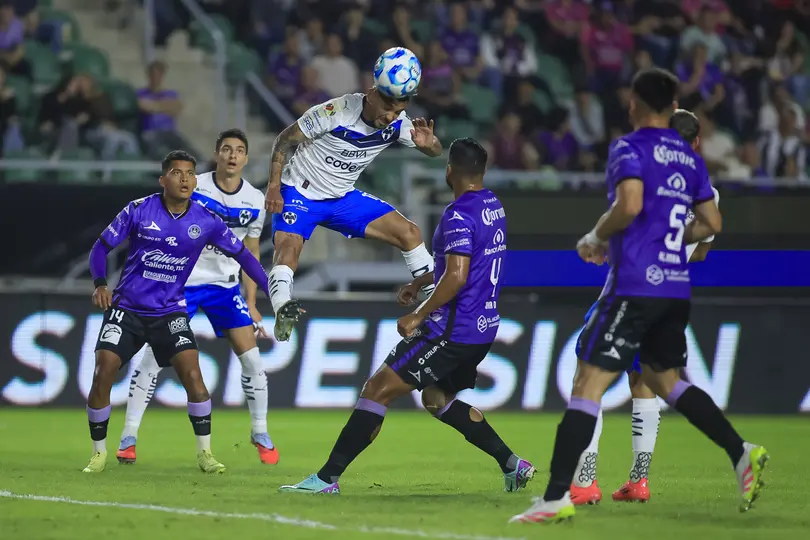 Mazatlán en Liga MX | IMAGO7