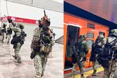 Militares en el Metro CDMX: ¿Qué hay detrás de los operativos?