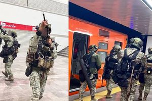 Militares en el Metro CDMX: ¿Qué hay detrás de los operativos?