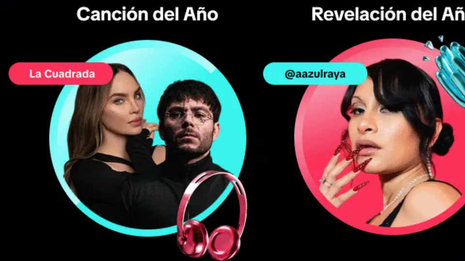 Las votaciones son polémicas, pero eso hace más entretenida la premiación / Especial