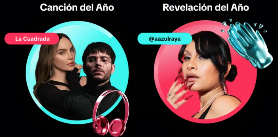 Las votaciones son polémicas, pero eso hace más entretenida la premiación / Especial