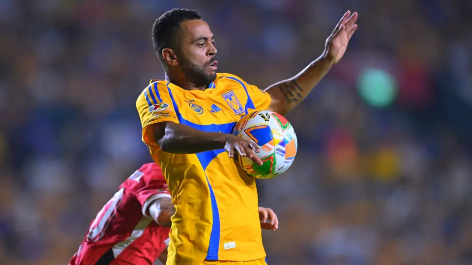 Rafael Carioca | MEXSPORT
