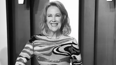 ¡Keeevin! Fallece a los 71 años la actriz Catherine O’Hara