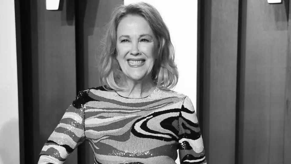 ¡Keeevin! Fallece a los 71 años la actriz Catherine O’Hara