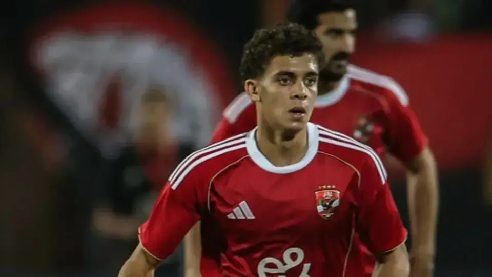 Hamza Abdelkarim será nuevo jugador del FC Barcelona | INSTAGRAM: @hamzabdelkarim