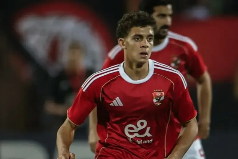 Hamza Abdelkarim será nuevo jugador del FC Barcelona | INSTAGRAM: @hamzabdelkarim