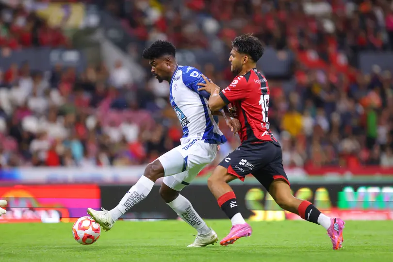 Atlas vs Pachuca cambian de horario