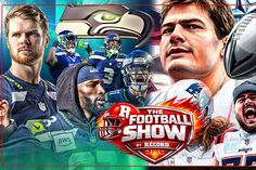 ARRANCA la semana del SUPER BOWL