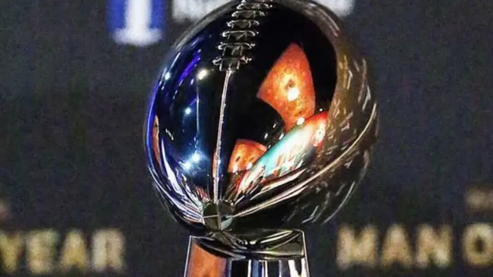 Estas son las apuestas más raras del Super Bowl LX | X: @SuperBowl