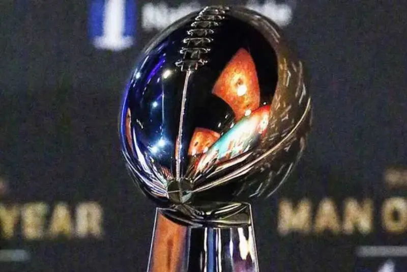 Estas son las apuestas más raras del Super Bowl LX | X: @SuperBowl