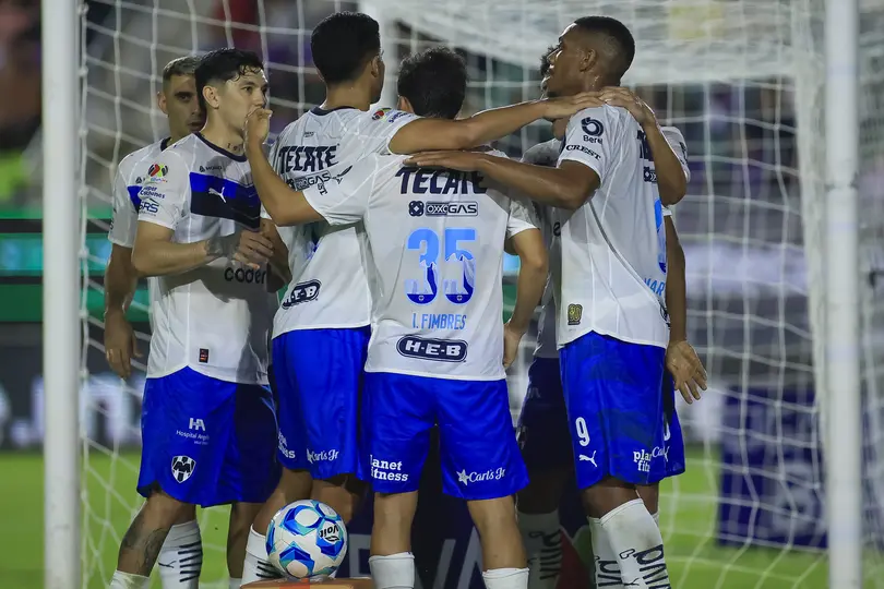 Monterrey en el Clausura 2026 | IMAGO7