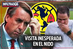 EMILIO AZCÁRRAGA sorprendió a todos en AMÉRICA; los DETALLES de la visita del DUEÑO de las ÁGUILAS