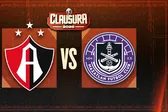 Liga MX: ¿Cuándo y dónde ver Atlas vs Mazatlán? EN VIVO