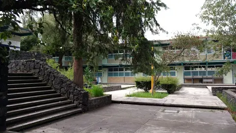 El CCH Sur de la UNAM anunció el regreso a clases presenciales el 3 de febrero de 2026 con medidas de seguridad reforzadas. / FB: CCH Sur Oficial