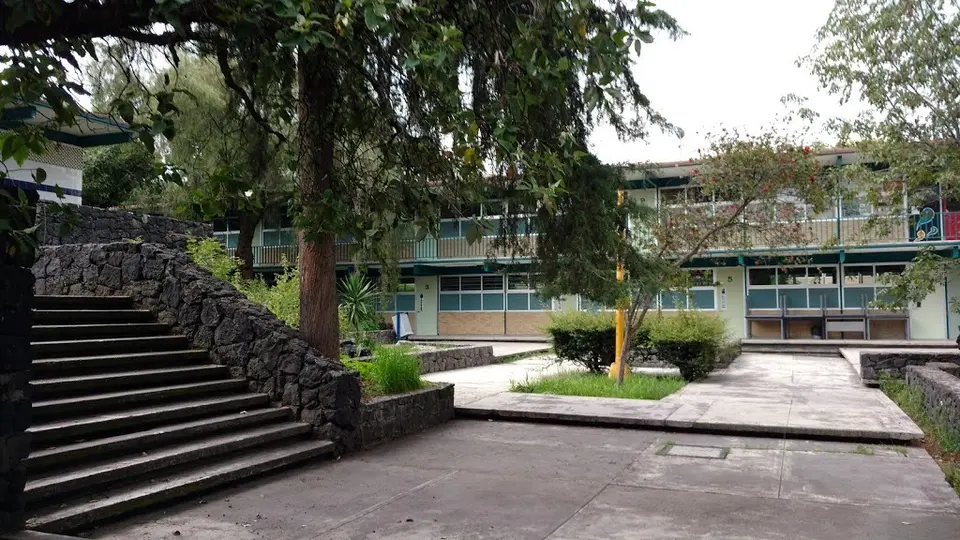 El CCH Sur de la UNAM anunció el regreso a clases presenciales el 3 de febrero de 2026 con medidas de seguridad reforzadas. / FB: CCH Sur Oficial