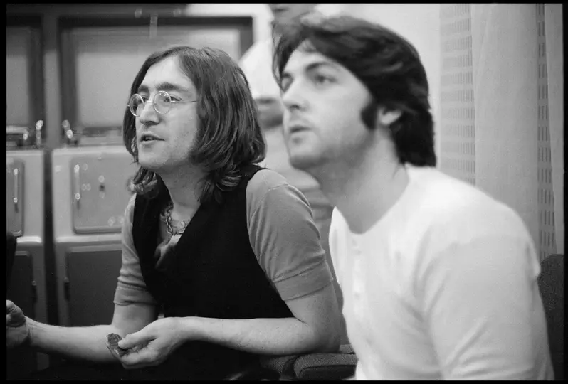 El documental de Paul sólo estará la noche del 19 de febrero / FB: @PaulMcCartney