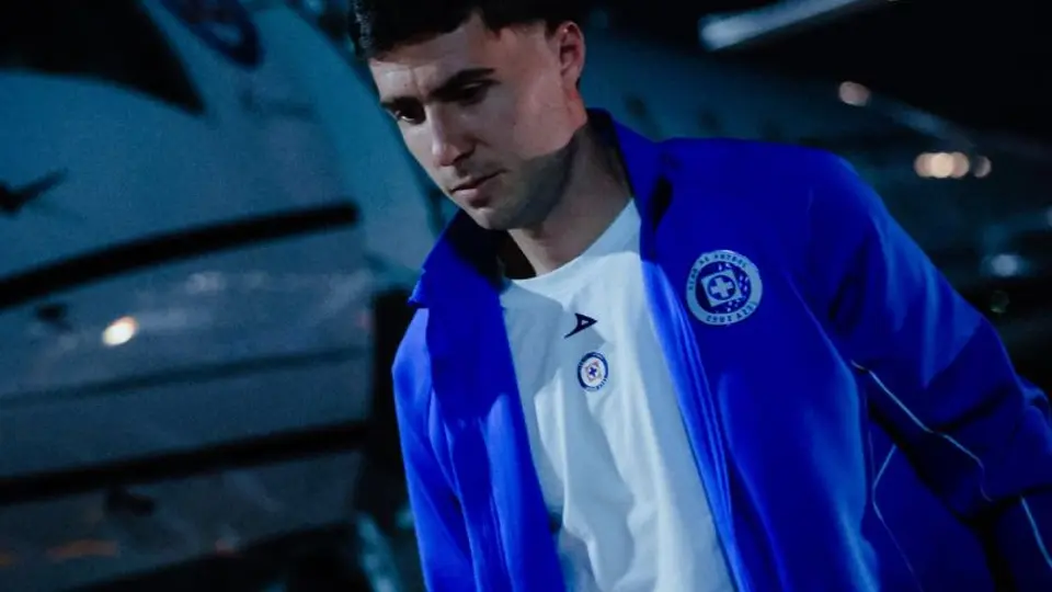 Esta es la distancia que tendrá que viajar Cruz Azul | X: @CruzAzul