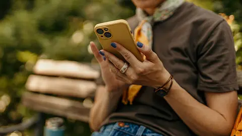 El sector turístico alerta que la exigencia de datos digitales podría afectar la percepción de privacidad y libertad. / iStock