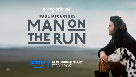 Tras estar en salas de cine, luego se podrá ver por Amazon Prime / Especial