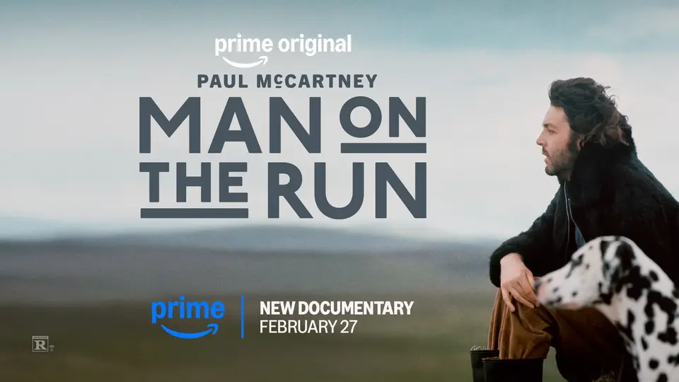 Tras estar en salas de cine, luego se podrá ver por Amazon Prime / Especial