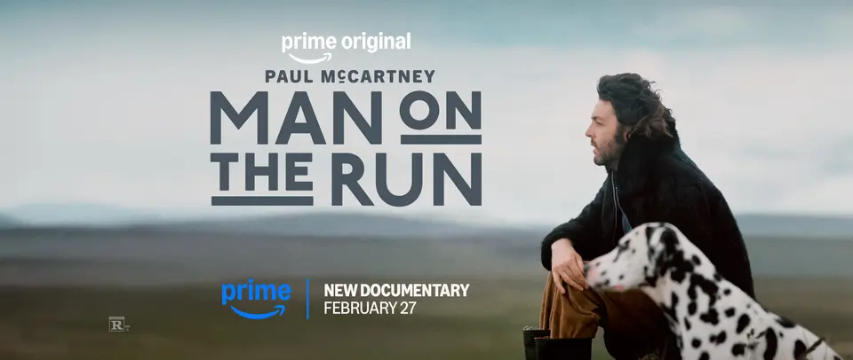 Tras estar en salas de cine, luego se podrá ver por Amazon Prime / Especial