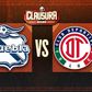 Puebla vs Toluca Jornada 4