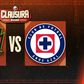 FC Juárez y Cruz Azul se enfrentarán en la Jornada 4 del Clausura 2026 de la Liga MX | RÉCORD