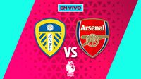 Leeds United vs Arsenal Premier League Jornada 24