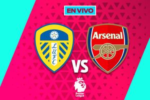 Leeds United vs Arsenal Premier League Jornada 24