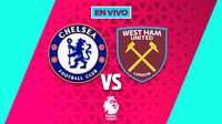 Chelsea vs West Ham Premier League Jornada 24
