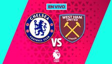 Chelsea vs West Ham Premier League Jornada 24