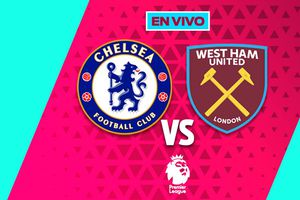 Chelsea vs West Ham Premier League Jornada 24