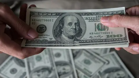 La moneda se mantiene estable este viernes por lo que no representa gran variedad en su cambio / FREEPIK