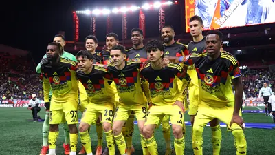 ¡América renueva su plantilla! Dos extranjeros más apuntan a salir de las Águilas