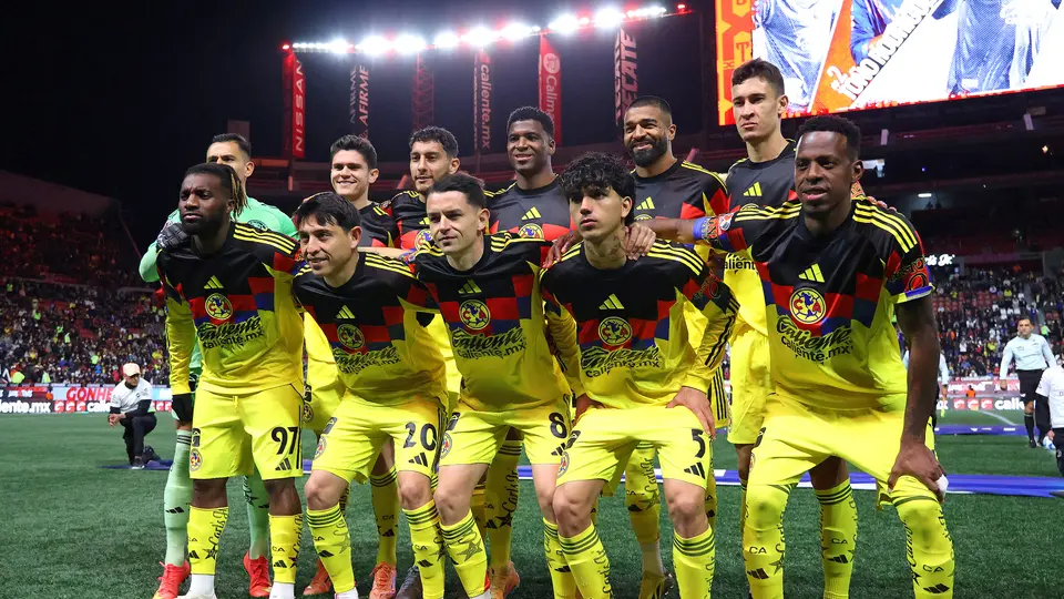 ¡América renueva su plantilla! Dos extranjeros más apuntan a salir de las Águilas