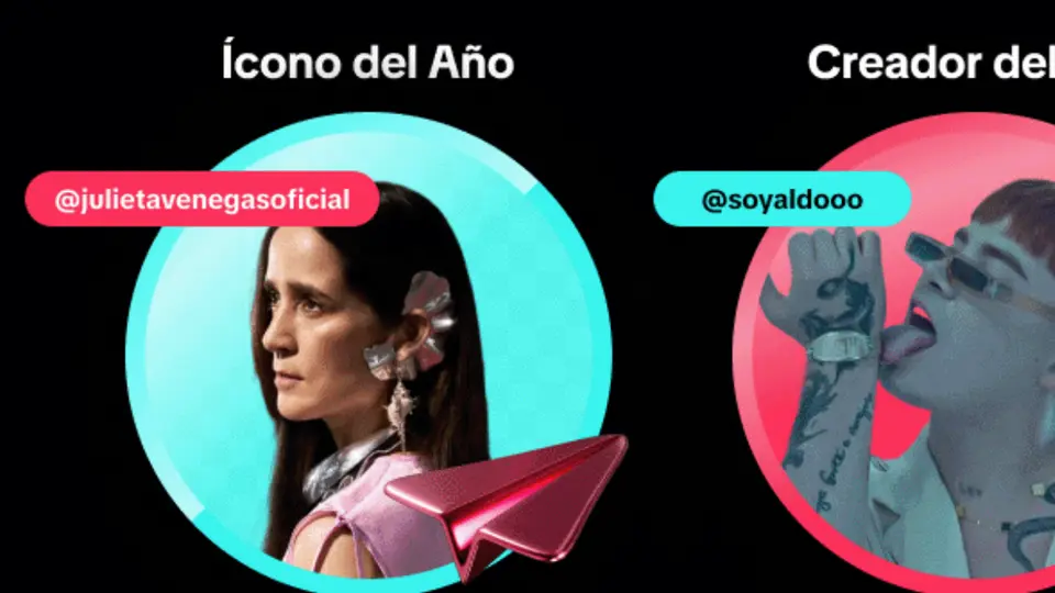 La gente es la que se encarga de votar por lo mejor a la creatividad digital / Especial
