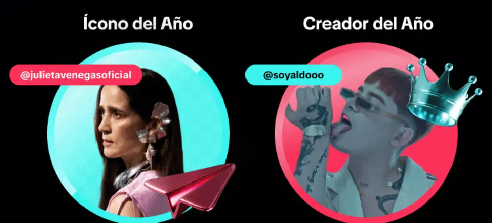 La gente es la que se encarga de votar por lo mejor a la creatividad digital / Especial