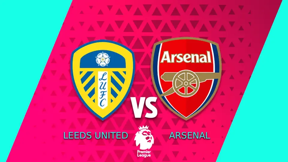Premier League: ¿Cuándo y dónde ver el Leeds vs Arsenal? EN VIVO