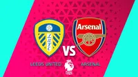 Premier League: ¿Cuándo y dónde ver el Leeds vs Arsenal? EN VIVO