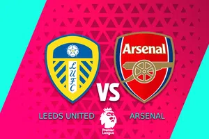 Premier League: ¿Cuándo y dónde ver el Leeds vs Arsenal? EN VIVO