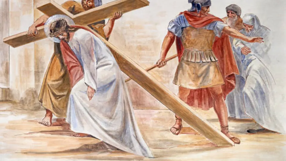 El Viernes Santo recuerda la crucifixión de Jesús, uno de los días más significativos del calendario religioso. / iStock