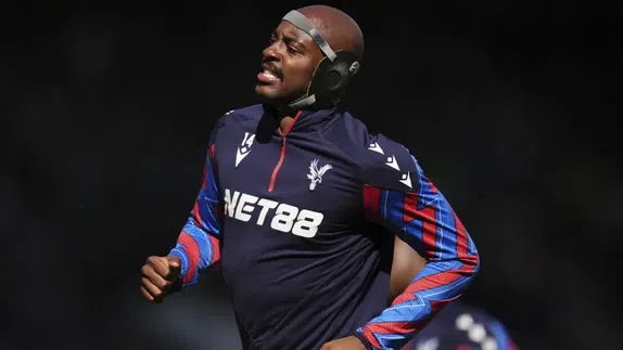 Fichaje de Mateta por el Milan se cae tras no superar pruebas médica: ¿Buenas noticias para Giménez?