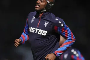 Fichaje de Mateta por el Milan se cae tras no superar pruebas médica: ¿Buenas noticias para Giménez?