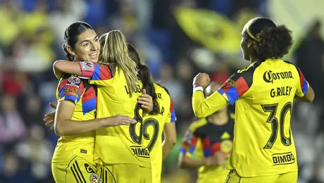 Liga MX Femenil: ¿Dónde y a qué hora ver la Jornada 6 del Clausura 2026?