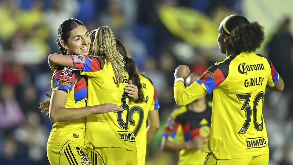 Liga MX Femenil: ¿Dónde y a qué hora ver la Jornada 6 del Clausura 2026?